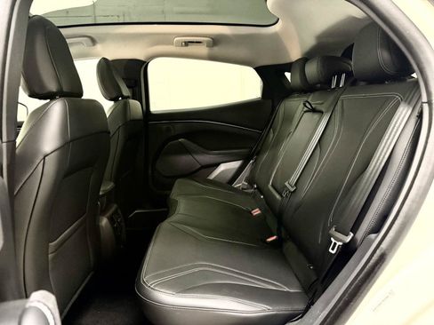 Used 2023 Ford Mustang Mach-E Premium RWD image 16