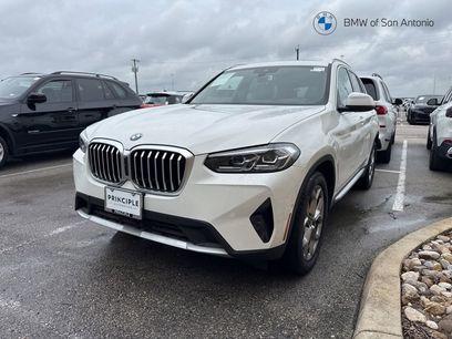 Certified 2024 BMW X3 xDrive30i w/ Premium Package w/ZPA