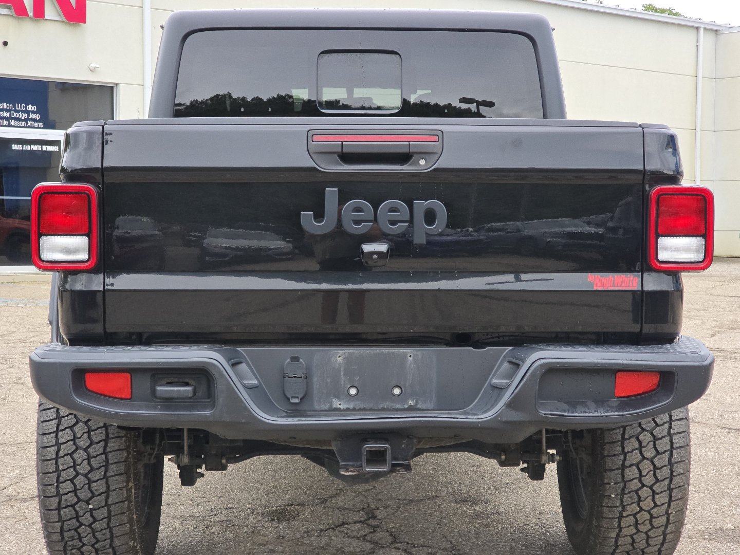 Used 2021 Jeep Gladiator Sport AWD/4WD image 18