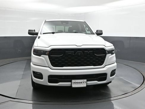 New 2026 RAM 1500 Express RWD image 22