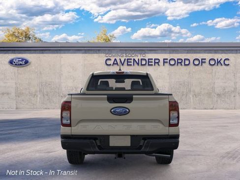 New 2026 Ford Ranger XL AWD/4WD image 5