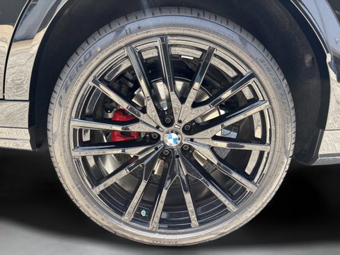 Used 2027 BMW X6 xDrive40i AWD/4WD image 33