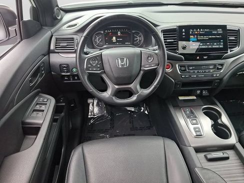 Used 2023 Honda Passport EX-L image 13