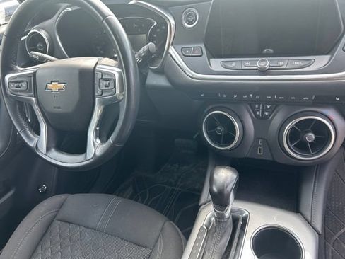 Used 2020 Chevrolet Blazer LT FWD image 8