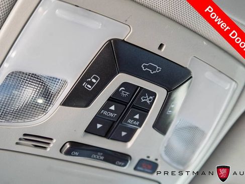 Used 2020 Toyota Sienna Limited FWD image 13