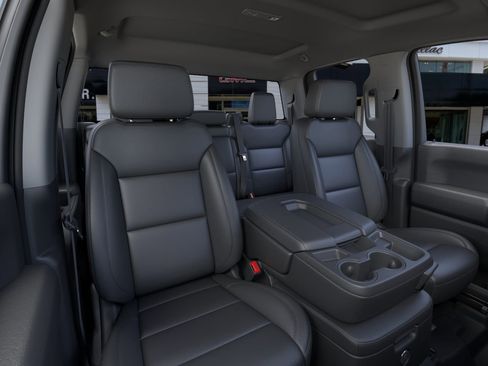 New 2026 GMC Sierra 1500 Pro w/ Pro Value Package image 18