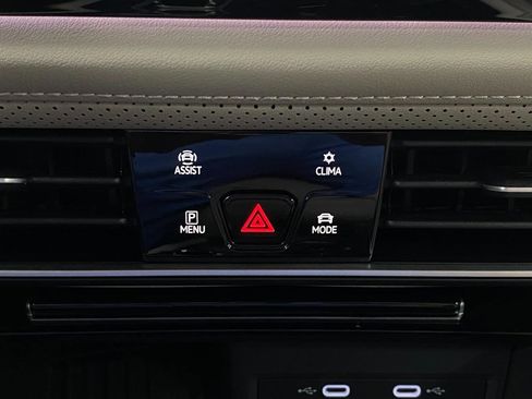 New 2026 Volkswagen Atlas SEL Premium R-Line AWD/4WD image 27