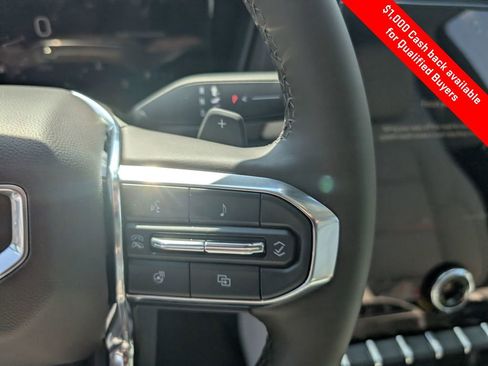 New 2026 GMC Terrain Denali AWD/4WD image 18