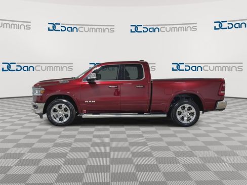 Used 2019 RAM 1500 Laramie image 5