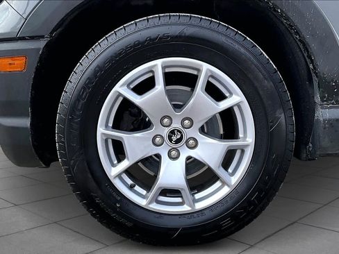 Used 2021 Ford Bronco Sport image 11