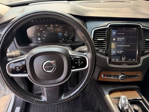 Used 2017 Volvo XC90 T8 Inscription AWD/4WD image 15