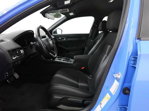 Certified 2024 Honda Civic Sport image 12