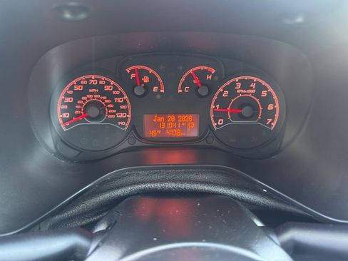 Used 2015 RAM ProMaster City Tradesman w/ Rear Back-up Camera Group image 17