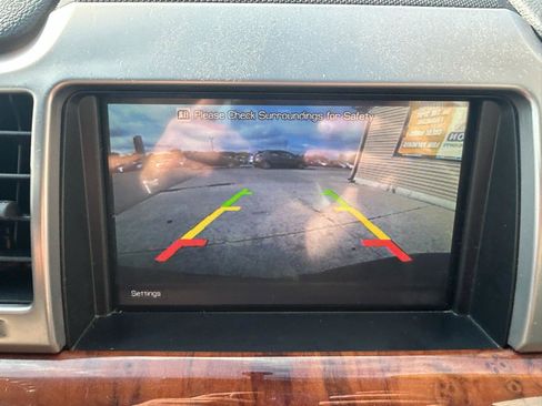 Used 2012 Lincoln MKZ Hybrid FWD image 27