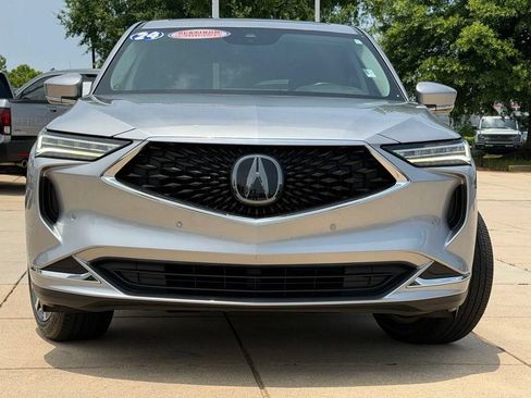 Used 2024 Acura MDX FWD w/ Technology Package image 2