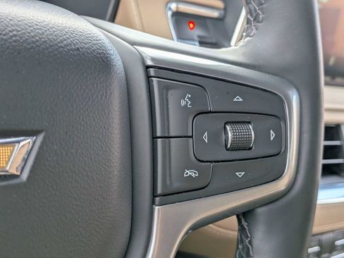 Certified 2024 Chevrolet Tahoe Premier image 25