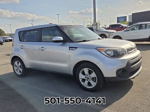 Used 2017 Kia Soul image 7