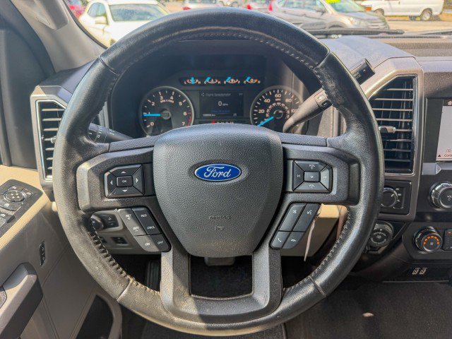 Used 2019 Ford F150 XLT w/ Equipment Group 302A Luxury AWD/4WD image 8