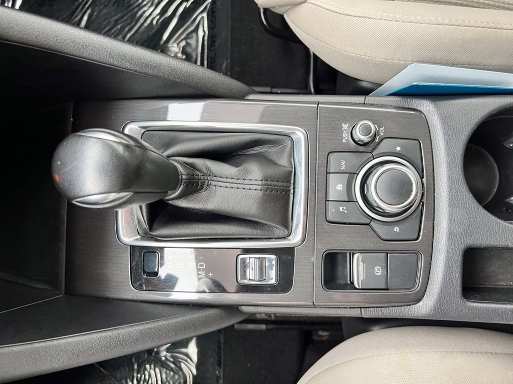 Used 2016 MAZDA CX-5 Touring FWD image 38
