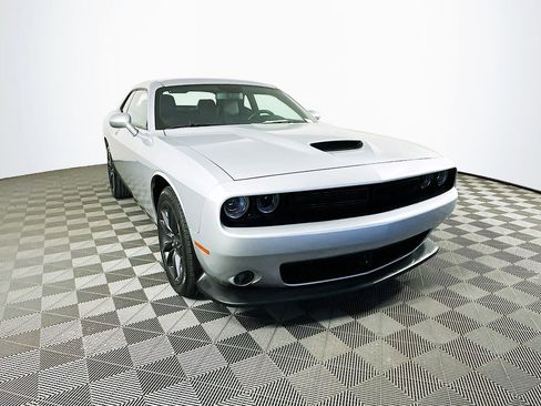 Certified 2023 Dodge Challenger GT w/ Plus Package AWD/4WD image 2
