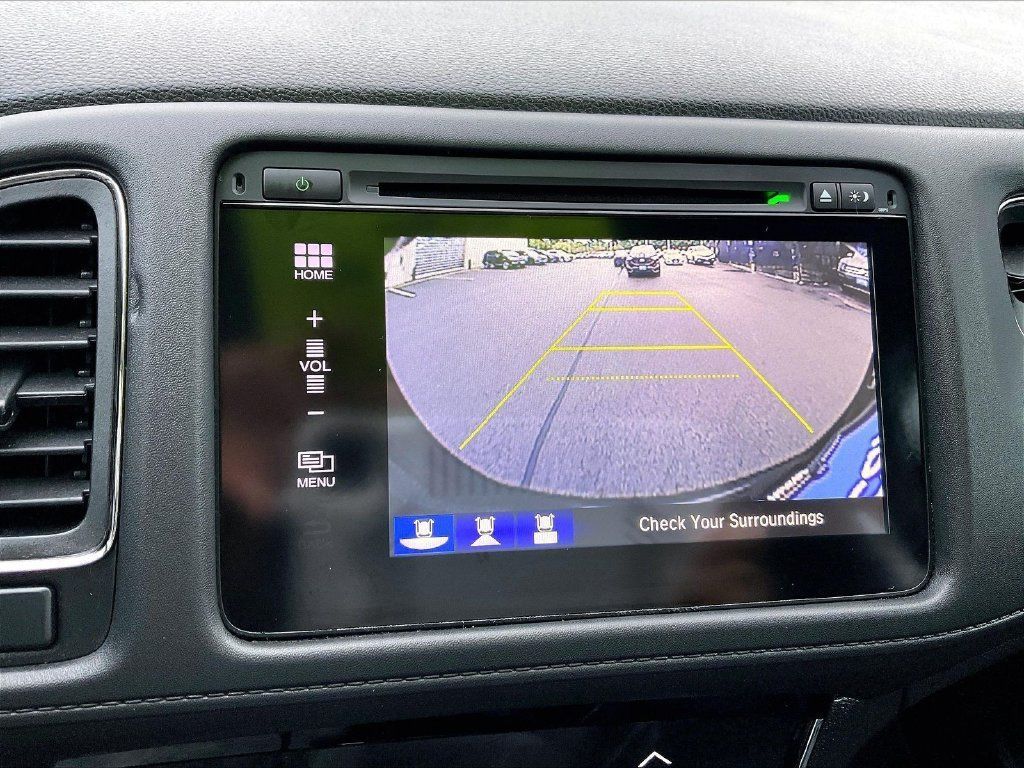 Used 2016 Honda HR-V EX-L image 19