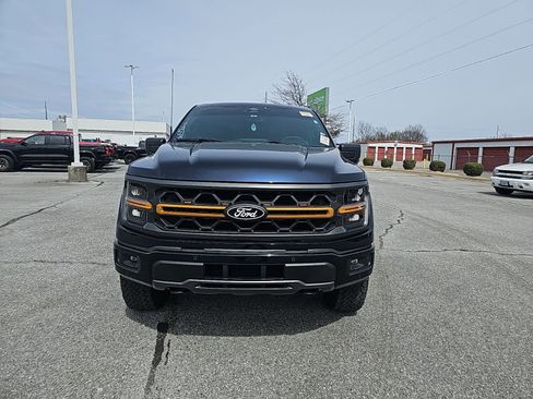 Used 2024 Ford F150 Tremor image 5