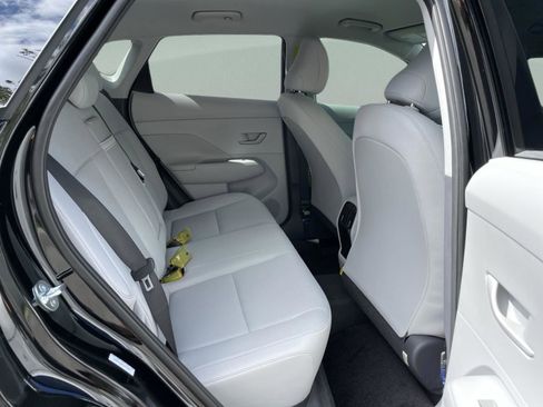 New 2026 Hyundai Kona SEL Sport FWD image 18