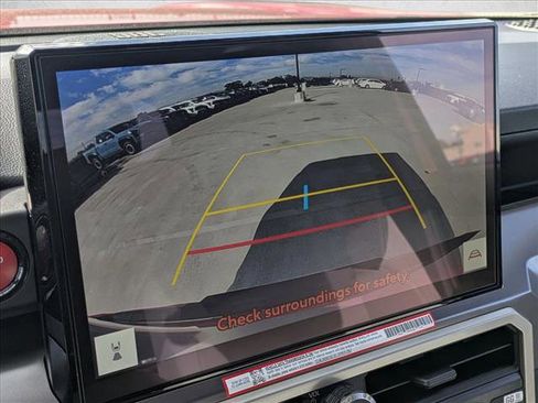 New 2026 Toyota Tacoma TRD Off-Road image 13