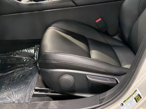 New 2026 MAZDA MAZDA3 s Sport FWD image 12