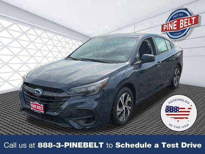 Used 2025 Subaru Legacy Premium