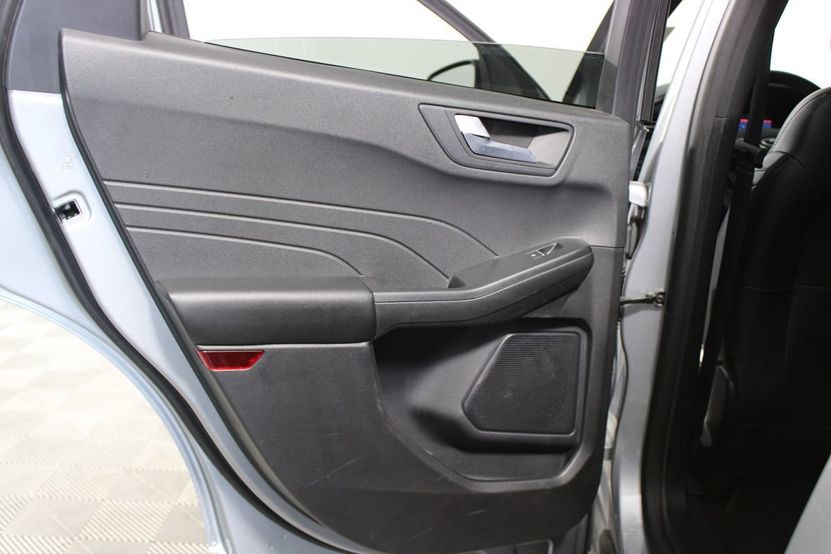 Used 2023 Ford Escape ST-Line w/ Equipment Group 301A FWD image 27