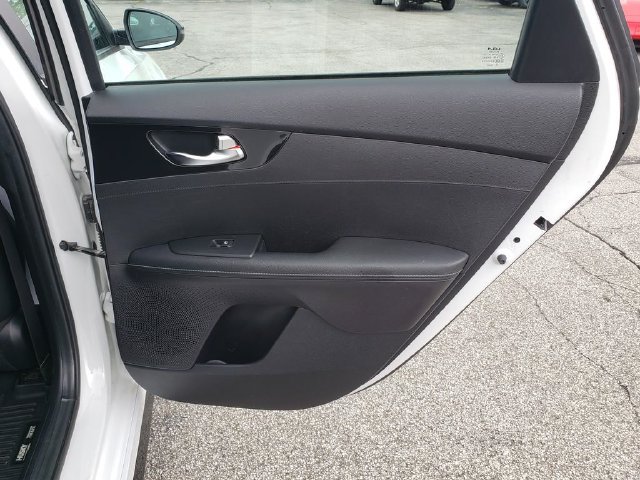 Used 2022 Kia Forte GT-Line FWD image 17