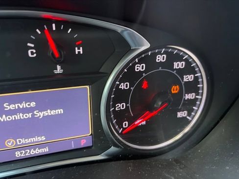 Used 2021 GMC Terrain SLT w/ Elevation Edition FWD image 16