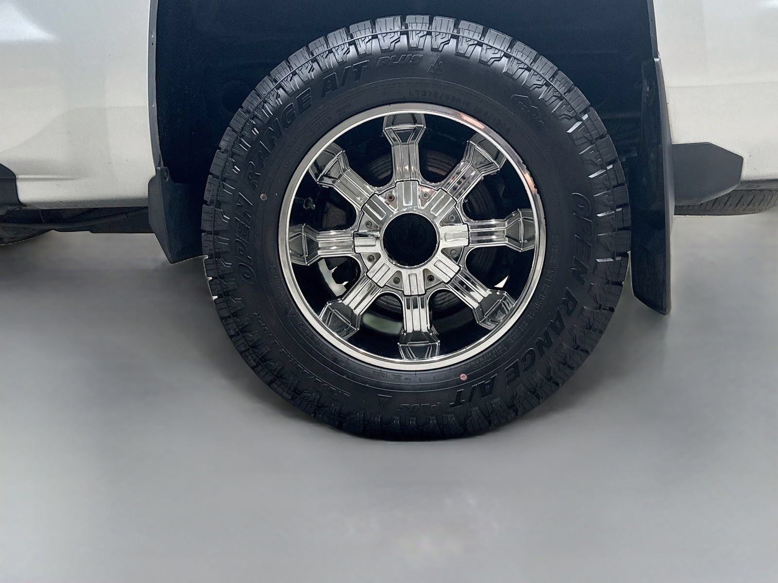 Used 2016 Chevrolet Silverado 1500 LT w/ All Star Edition AWD/4WD image 32