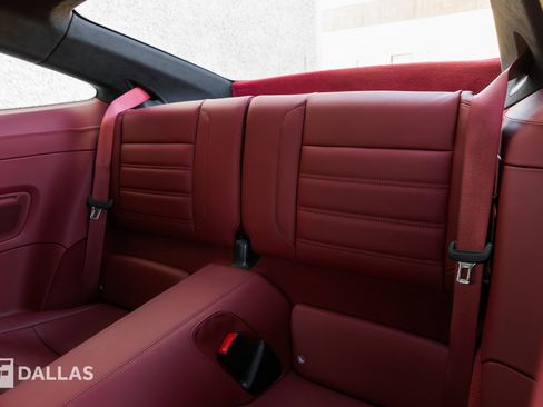 Used 2024 Porsche 911 Turbo S image 33