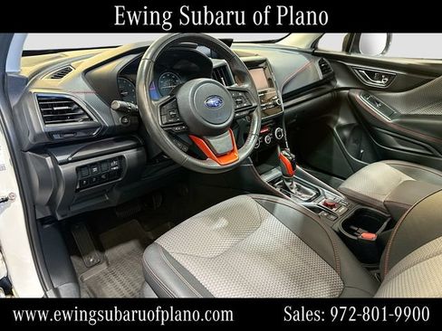 Used 2024 Subaru Forester Sport AWD/4WD image 9