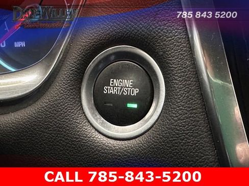 Certified 2023 Chevrolet Traverse LT image 13