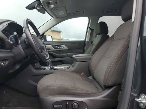 Certified 2018 Chevrolet Traverse LT AWD/4WD image 19