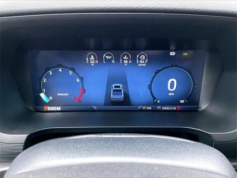 Used 2025 Ford F150 XLT w/ Equipment Group 301A Standard image 25