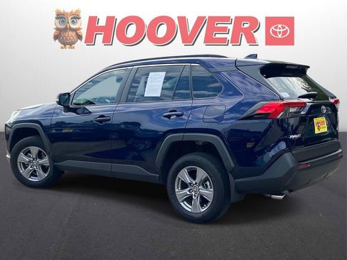 Used 2025 Toyota RAV4 XLE w/ Convenience Package FWD image 10