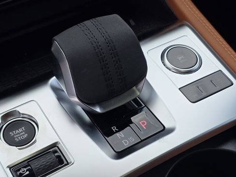 New 2026 Jaguar F-PACE R-Dynamic S image 29