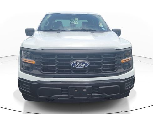 Used 2024 Ford F150 XL AWD/4WD image 2