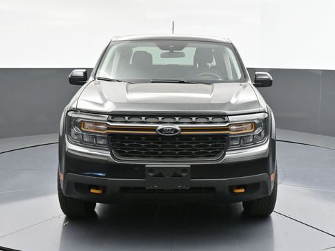 Used 2024 Ford Maverick Tremor w/ Tremor Off-Road Package image 2