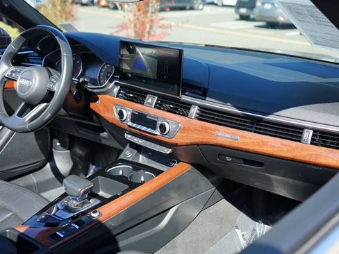 Used 2022 Audi A5 2.0T Premium image 18