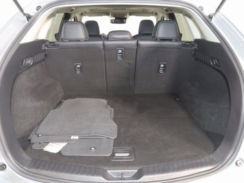 Used 2023 MAZDA CX-5 AWD 2.5 S w/ Preferred Package image 49