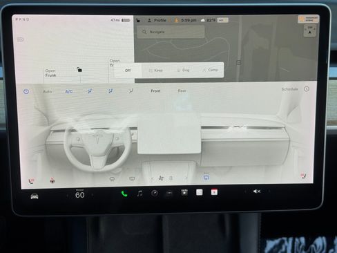 Used 2021 Tesla Model 3 Standard Range Plus RWD image 24