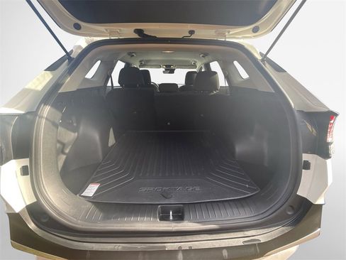 Certified 2023 Kia Sportage LX image 23