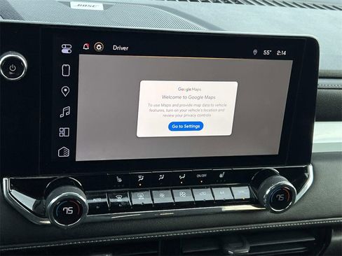 Certified 2023 Chevrolet Colorado LT w/ LT Convenience Package II image 19