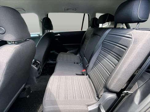 Used 2023 Volkswagen Tiguan S FWD image 20