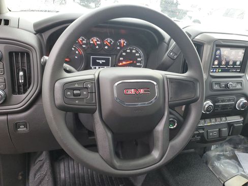 New 2026 GMC Sierra 1500 Pro w/ Pro Value Package image 13